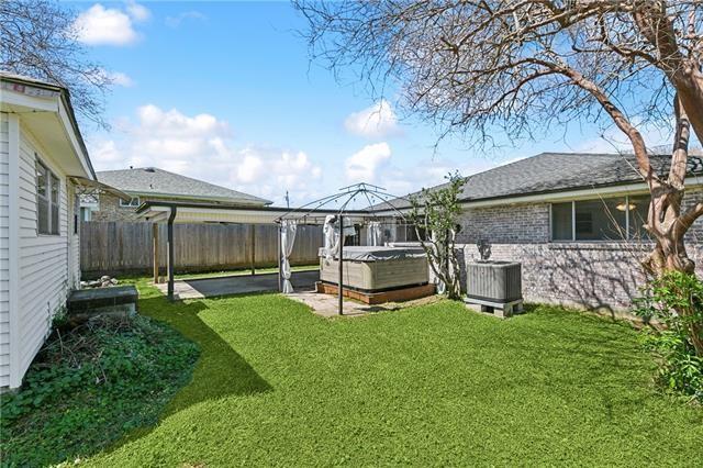4804 Antonini Drive, Metairie, Louisiana image 13