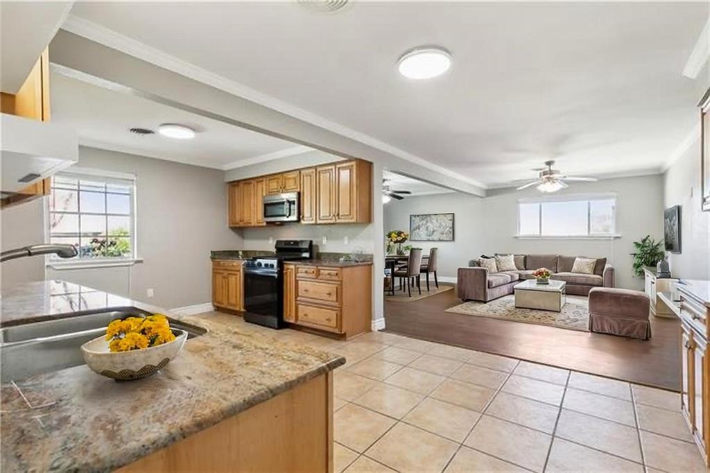 4804 Antonini Drive, Metairie, Louisiana image 4