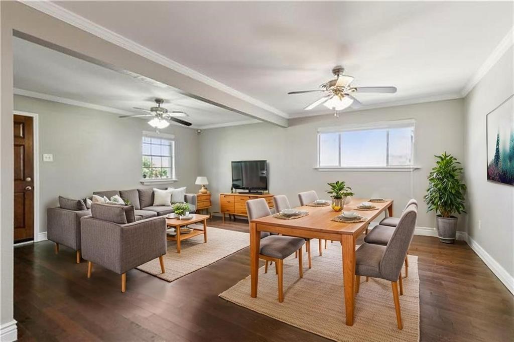 4804 Antonini Drive, Metairie, Louisiana image 5