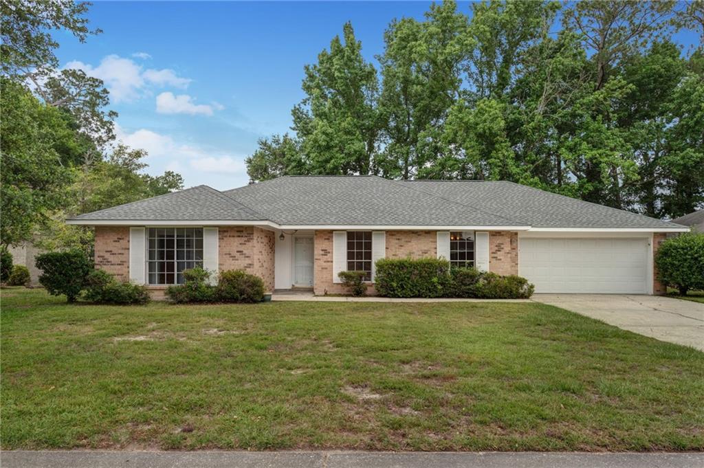 1569 Maplewood Drive, Slidell, Louisiana image 1