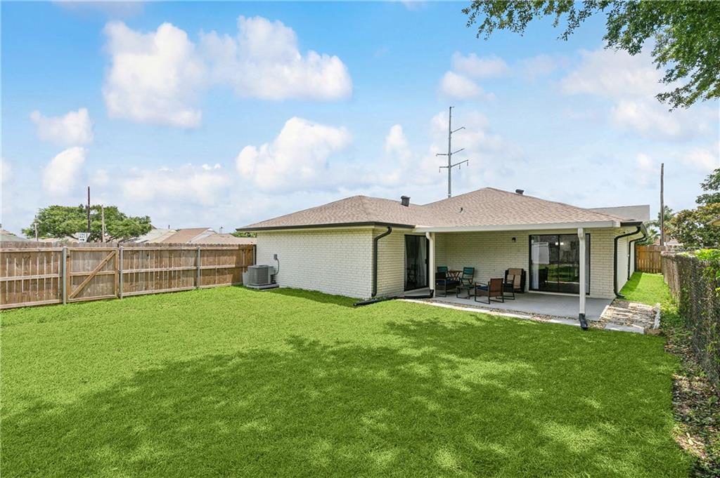4320 Harvard Avenue, Metairie, Louisiana image 17