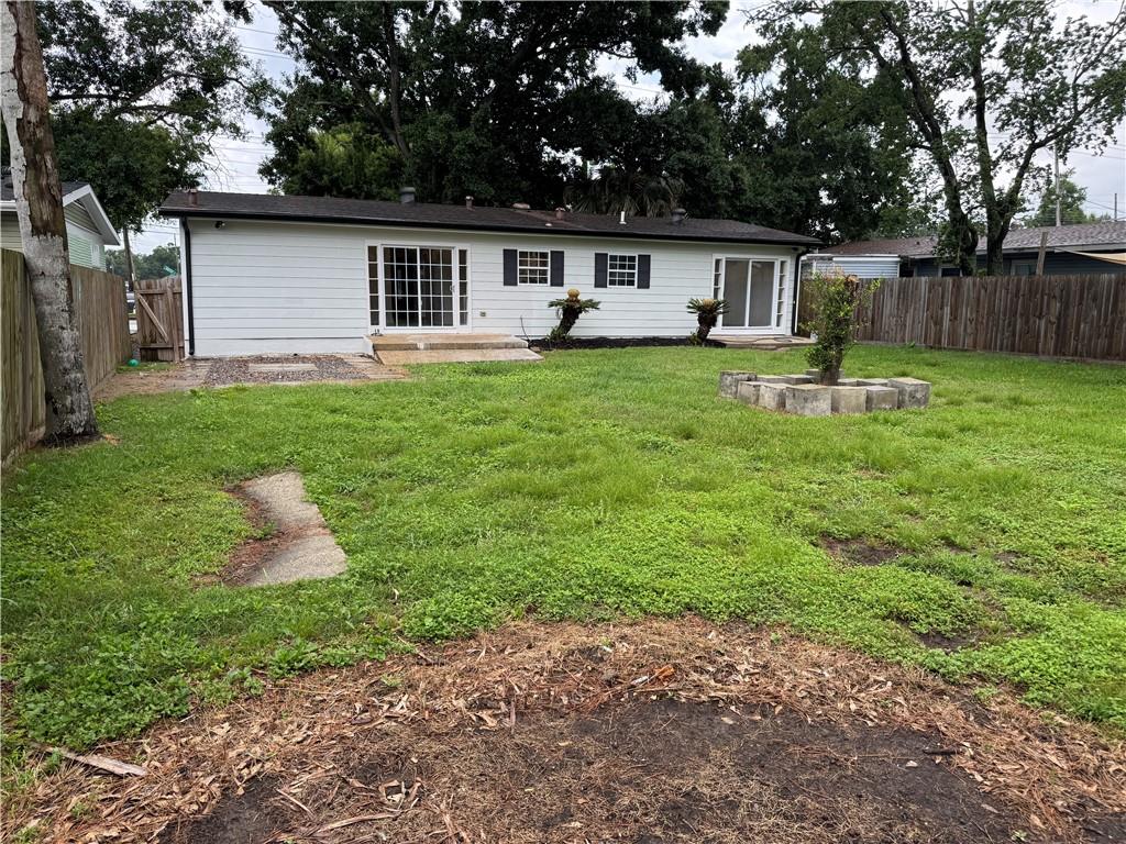 1005 David Drive, Metairie, Louisiana image 17