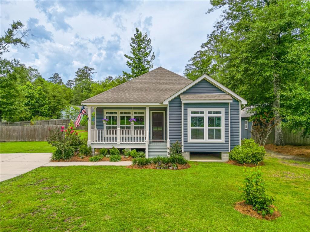 72163 Indian Trail Road, Abita Springs, Louisiana image 2