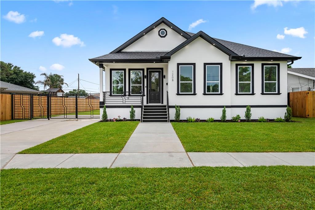 1208 Lucille Avenue, Metairie, Louisiana image 1