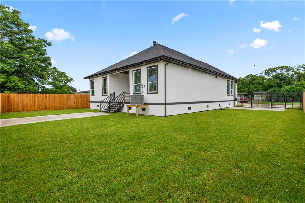1208 Lucille Avenue, Metairie, Louisiana image 24