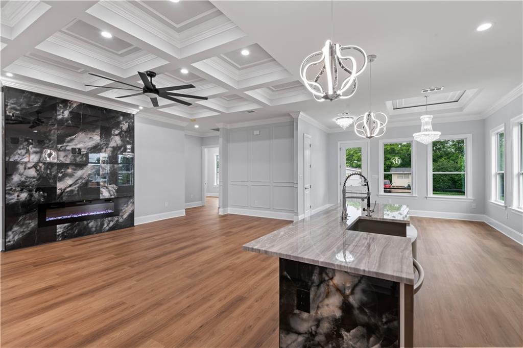 1208 Lucille Avenue, Metairie, Louisiana image 3