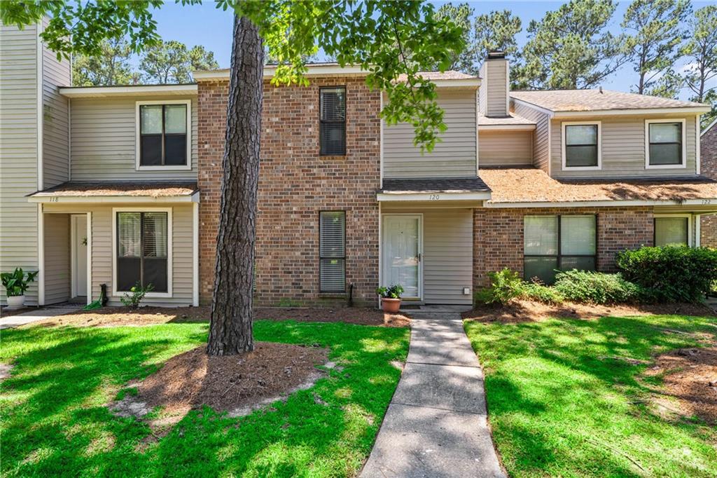 120 Pineridge West Street #120, Mandeville, Louisiana image 1