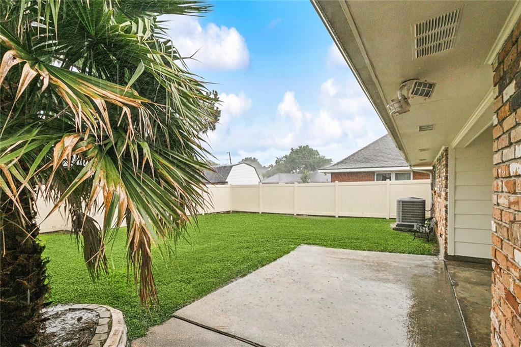 4509 Purdue Drive, Metairie, Louisiana image 22