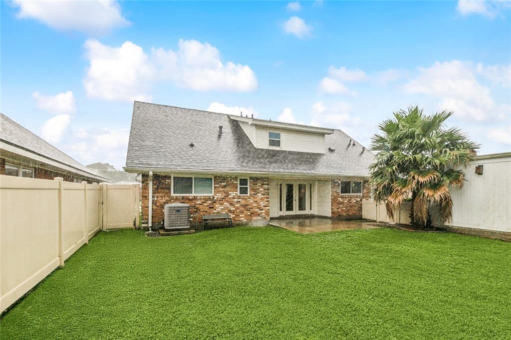 4509 Purdue Drive, Metairie, Louisiana image 23