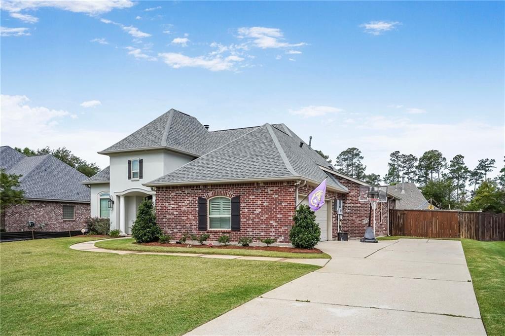 1067 Scarlet Oak Lane, Mandeville, Louisiana image 2