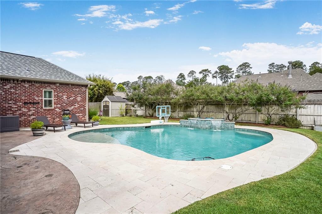 1067 Scarlet Oak Lane, Mandeville, Louisiana image 30