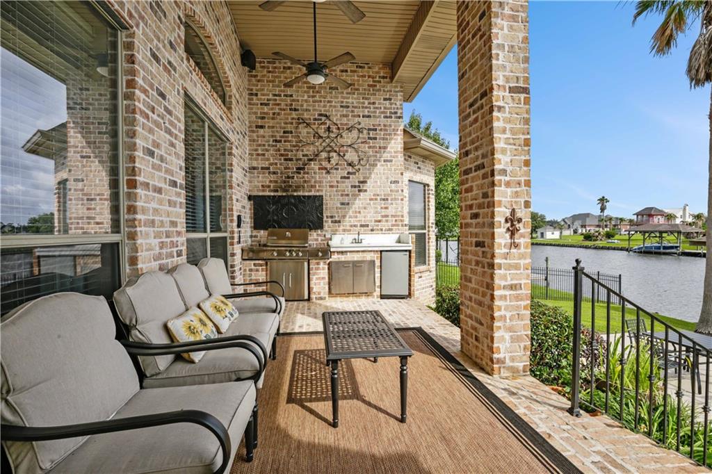231 Azores Drive, Slidell, Louisiana image 32