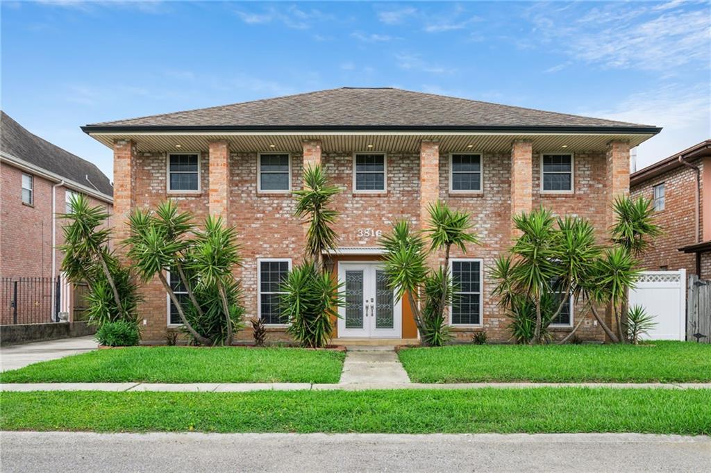 3816 Jean Lafitte Parkway, Chalmette, Louisiana image 1