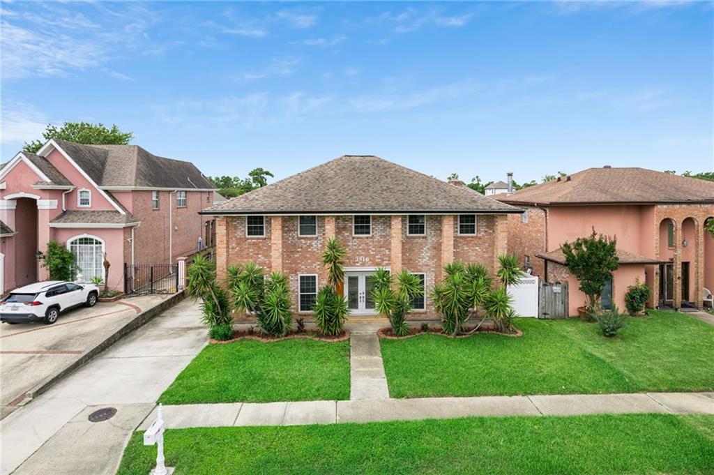 3816 Jean Lafitte Parkway, Chalmette, Louisiana image 21