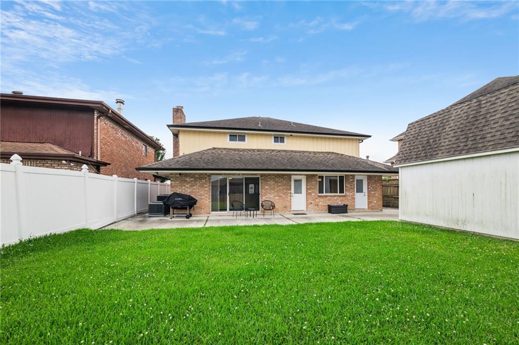 3816 Jean Lafitte Parkway, Chalmette, Louisiana image 8