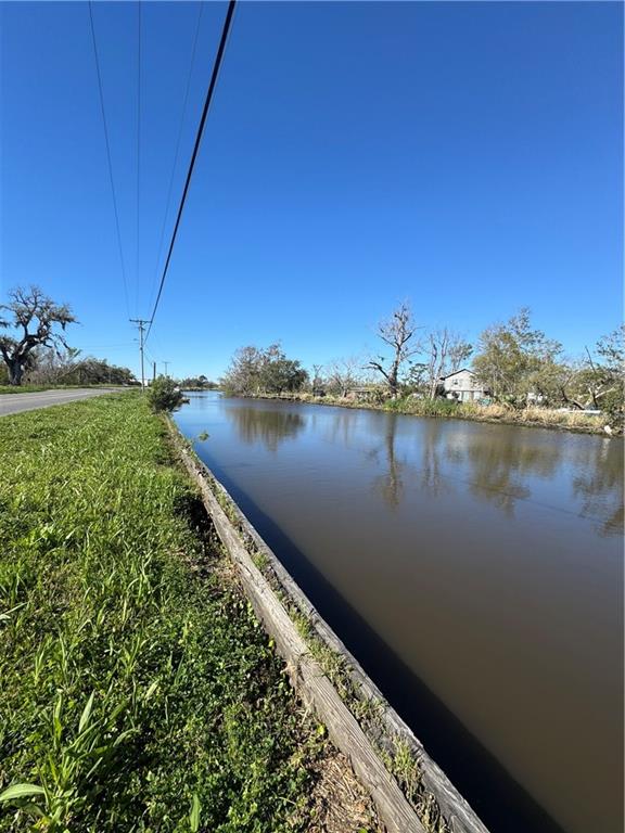 1531 Bayou Dularge Road, Theriot, Louisiana image 2