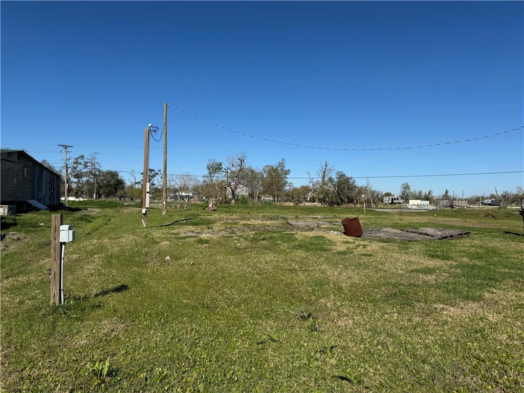1531 Bayou Dularge Road, Theriot, Louisiana image 3
