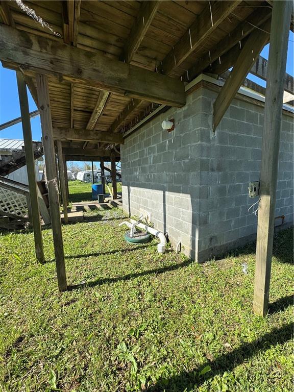 1531 Bayou Dularge Road, Theriot, Louisiana image 6
