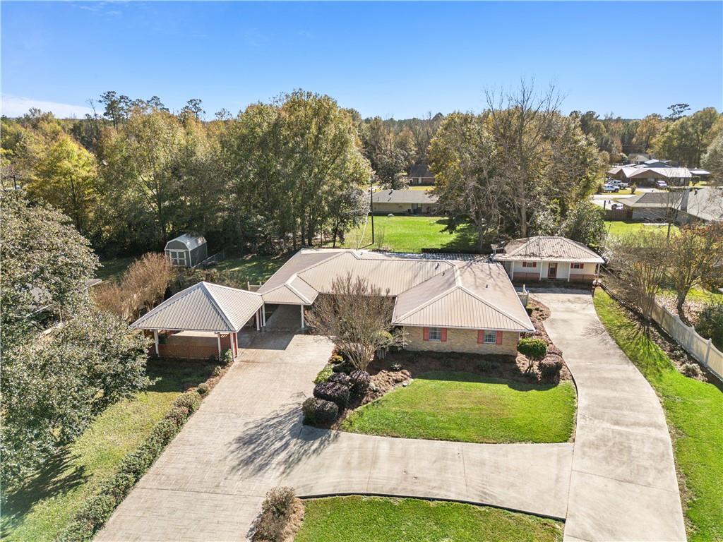 2108 Washington Street, Franklinton, Louisiana image 26