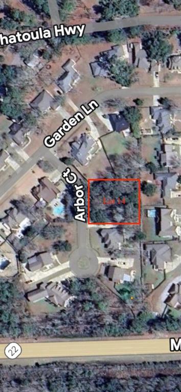 Arbor Court, Madisonville, Louisiana image 7