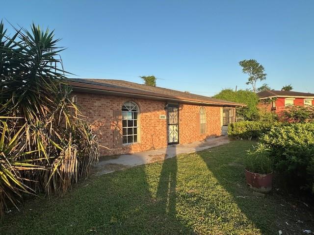 9416 Cabildo Lane, Westwego, Louisiana image 1