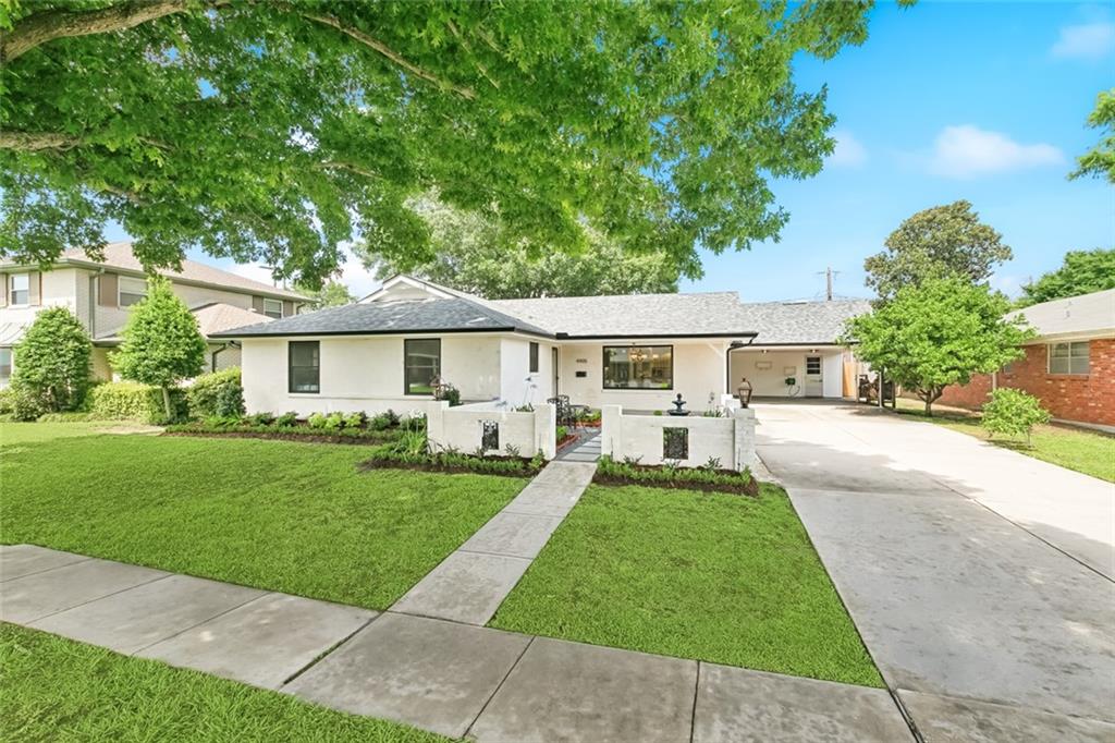 4905 Haring Court, Metairie, Louisiana image 2