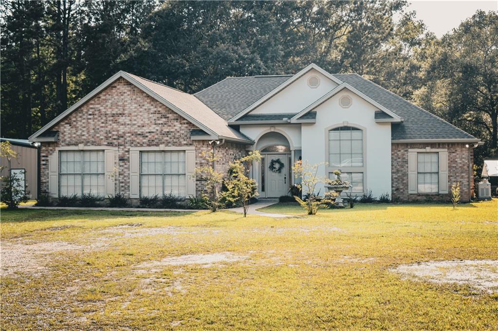 62283 Chappepeela Ridge Road, Amite, Louisiana image 1