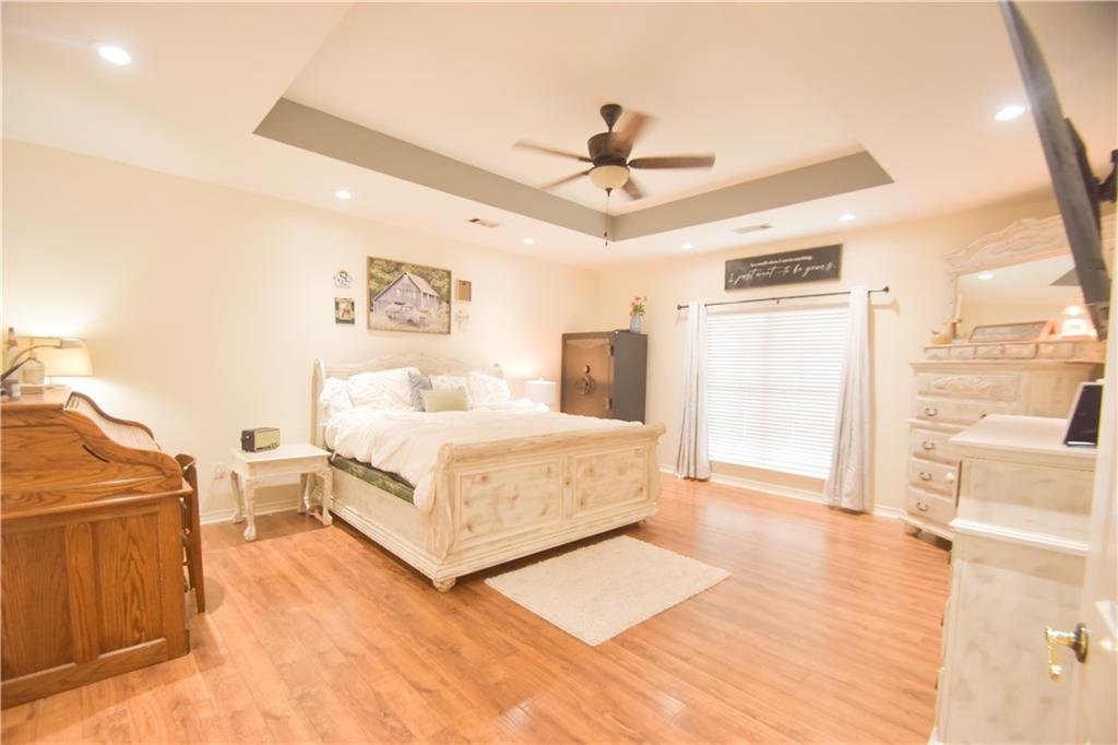 62283 Chappepeela Ridge Road, Amite, Louisiana image 12