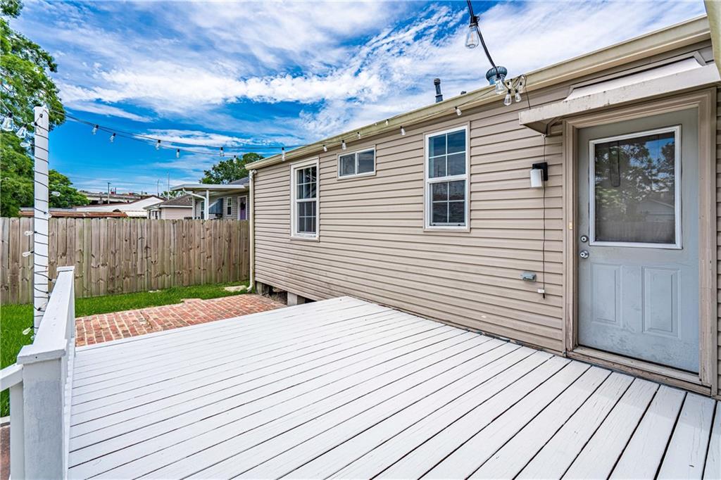 1017 Marian Avenue, Metairie, Louisiana image 12