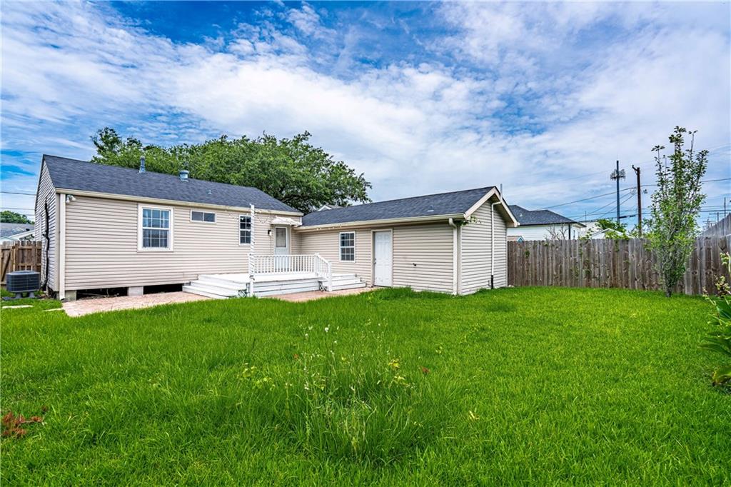 1017 Marian Avenue, Metairie, Louisiana image 14