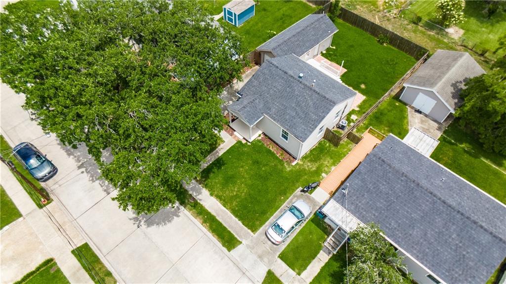 1017 Marian Avenue, Metairie, Louisiana image 17