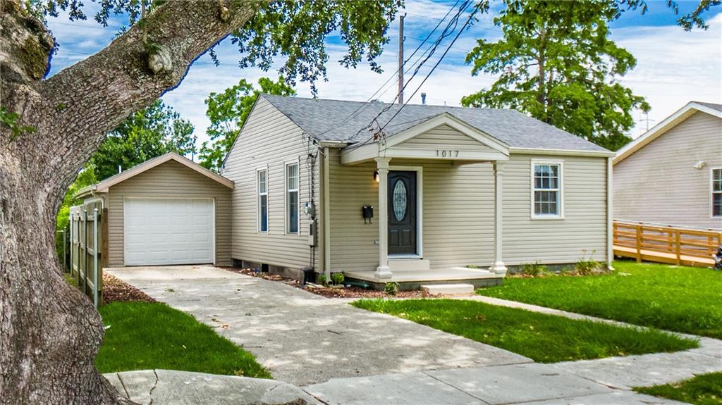 1017 Marian Avenue, Metairie, Louisiana image 2