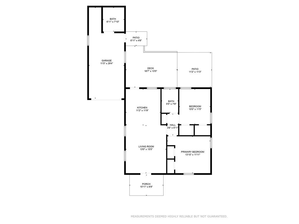 1017 Marian Avenue, Metairie, Louisiana image 21