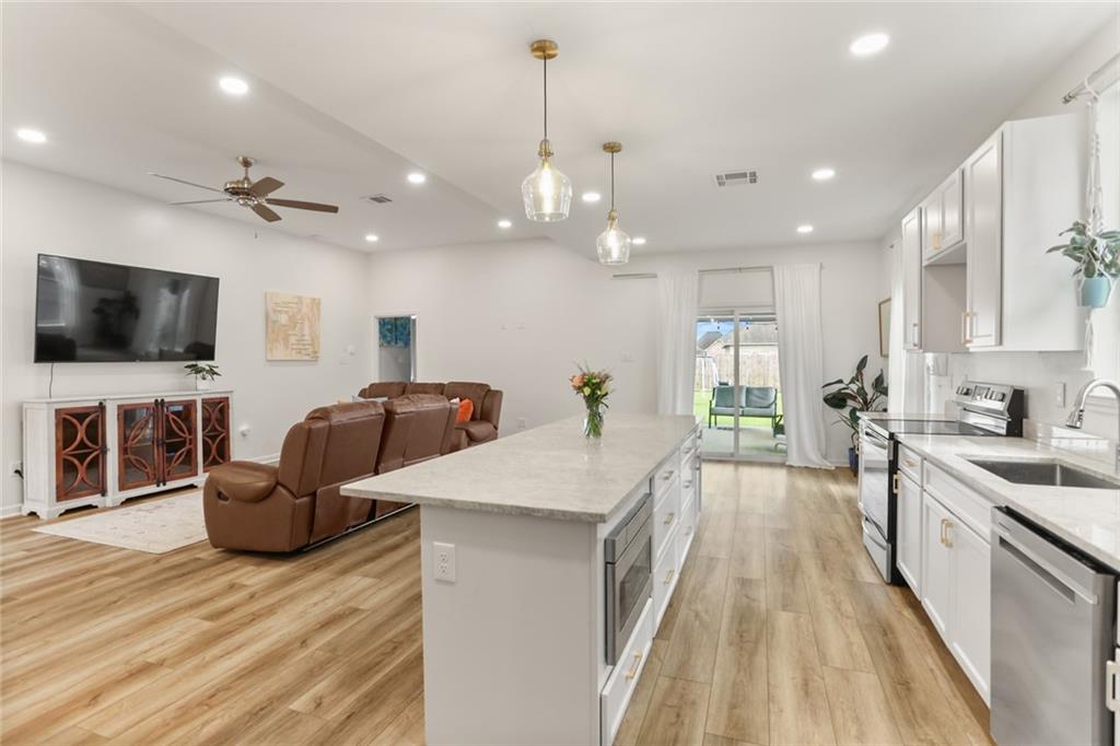 2641 Anchor Drive, Marrero, Louisiana image 7