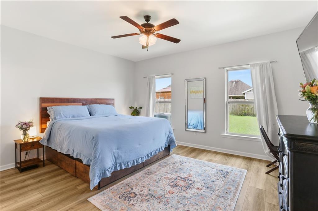 2641 Anchor Drive, Marrero, Louisiana image 9