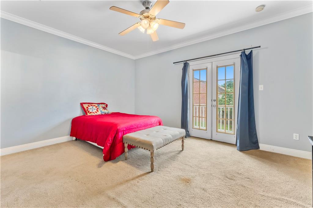 5315 Arlington Court, Baton Rouge, Louisiana image 10