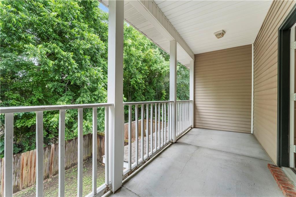 5315 Arlington Court, Baton Rouge, Louisiana image 13