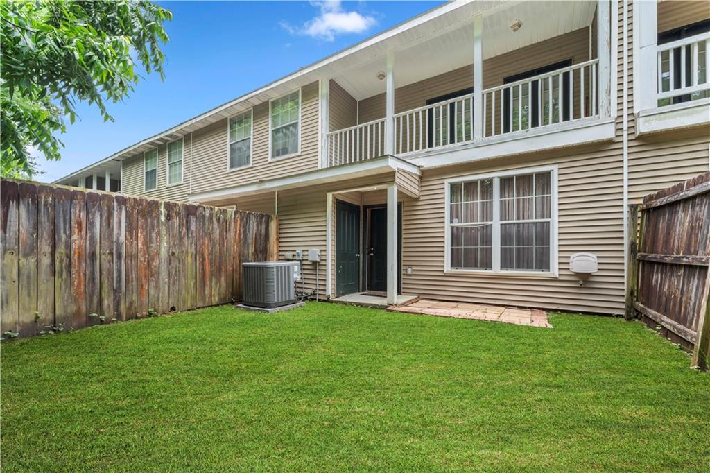 5315 Arlington Court, Baton Rouge, Louisiana image 18