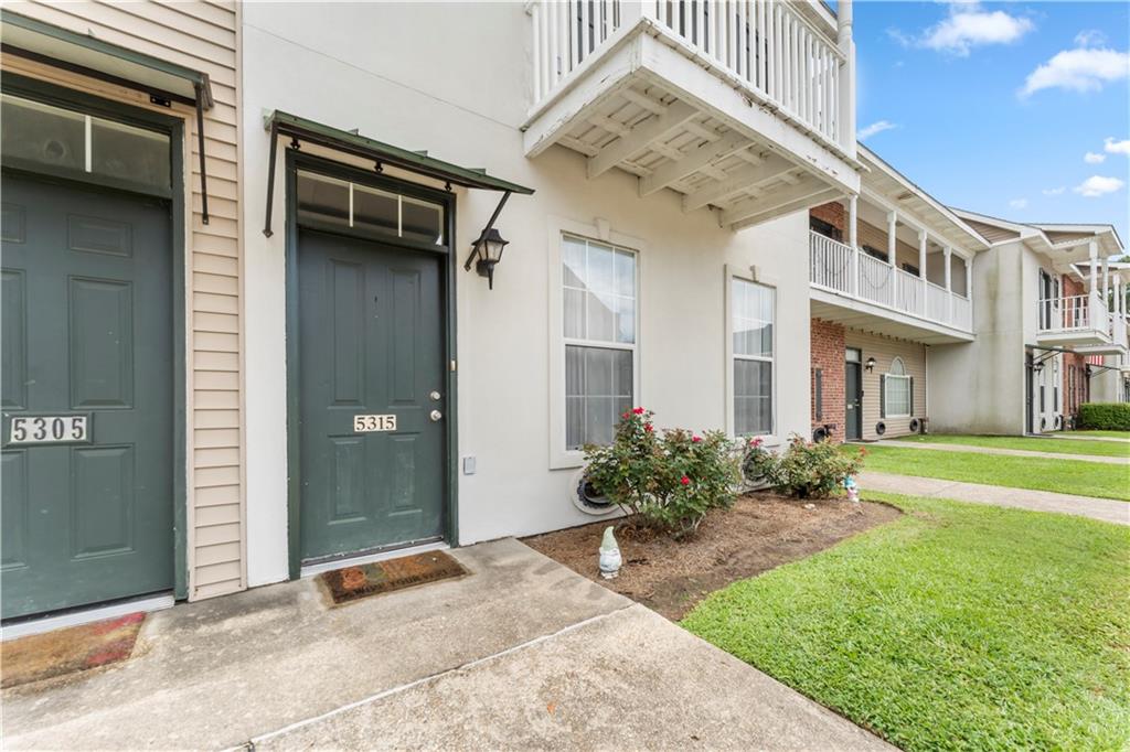 5315 Arlington Court, Baton Rouge, Louisiana image 2