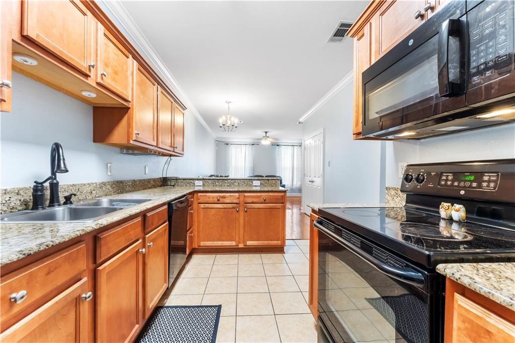 5315 Arlington Court, Baton Rouge, Louisiana image 8