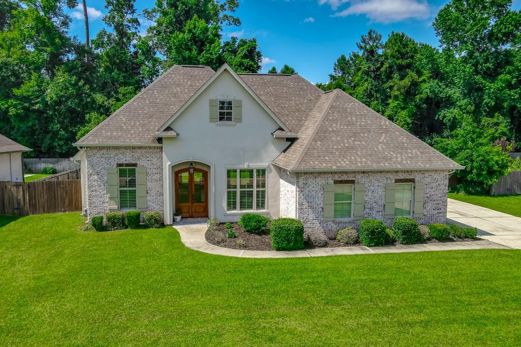 225 Pine Crest Drive, Madisonville, Louisiana image 1