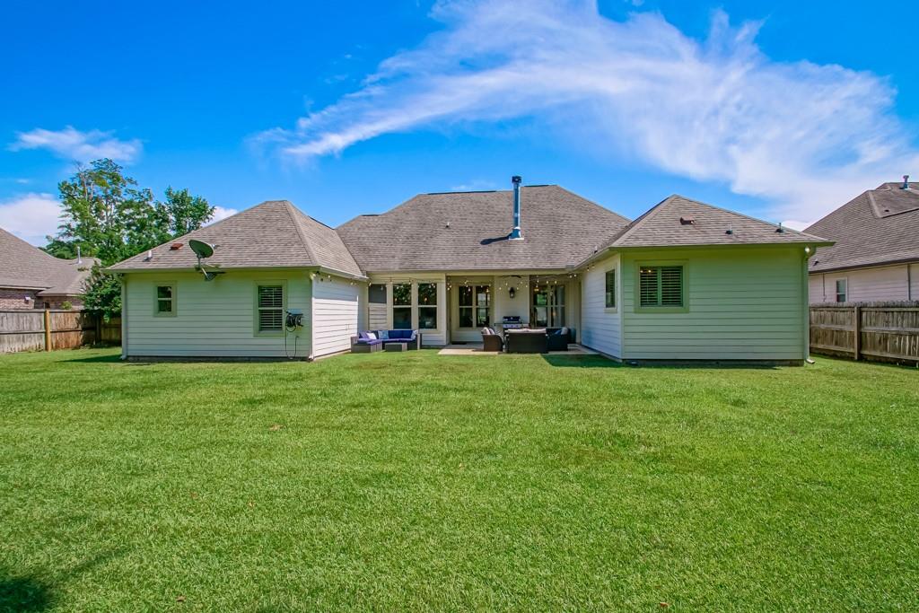 225 Pine Crest Drive, Madisonville, Louisiana image 32