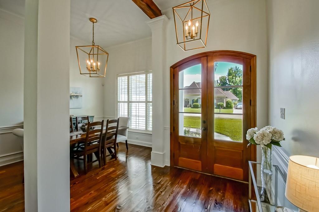 225 Pine Crest Drive, Madisonville, Louisiana image 4