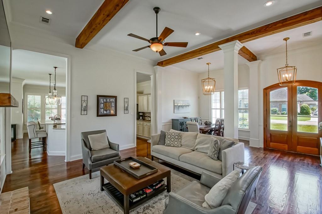 225 Pine Crest Drive, Madisonville, Louisiana image 9