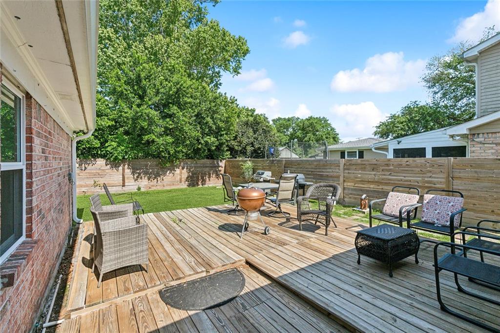1205 Colony Place, Metairie, Louisiana image 18