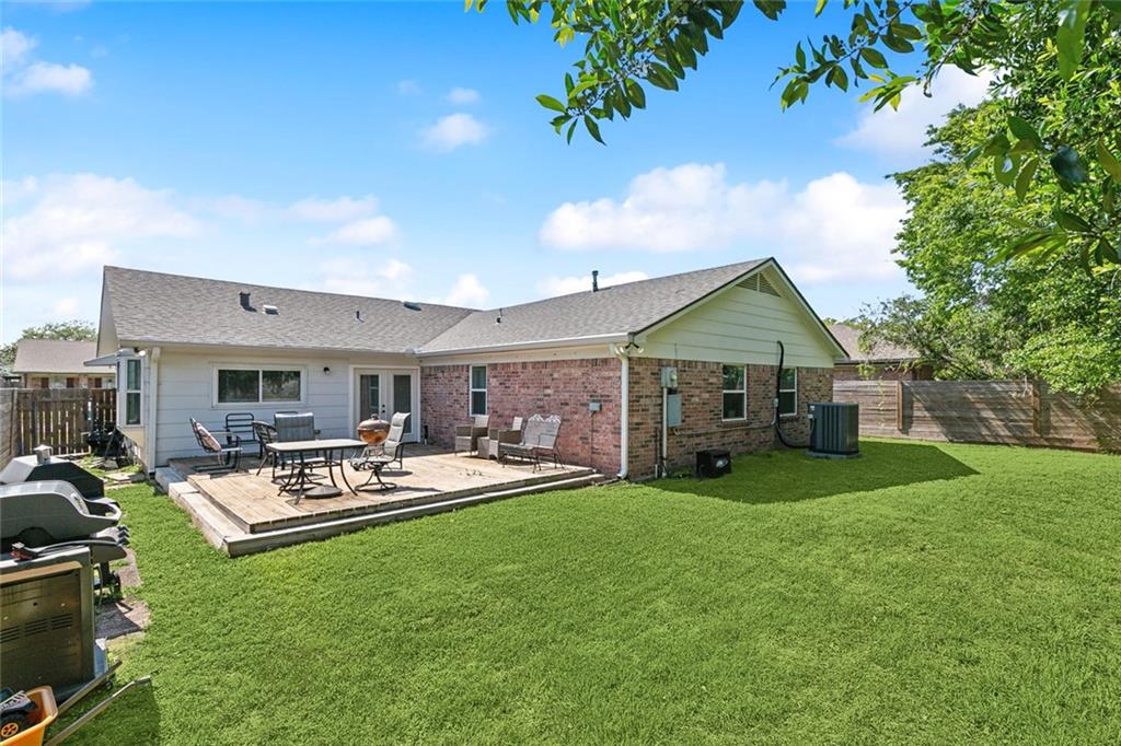 1205 Colony Place, Metairie, Louisiana image 21