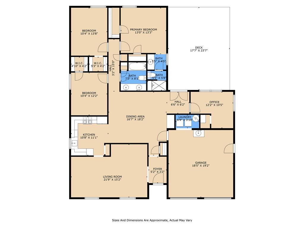 1205 Colony Place, Metairie, Louisiana image 23