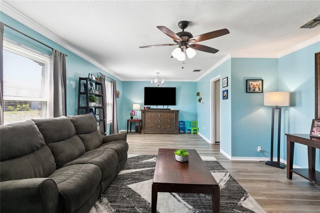 1205 Colony Place, Metairie, Louisiana image 5