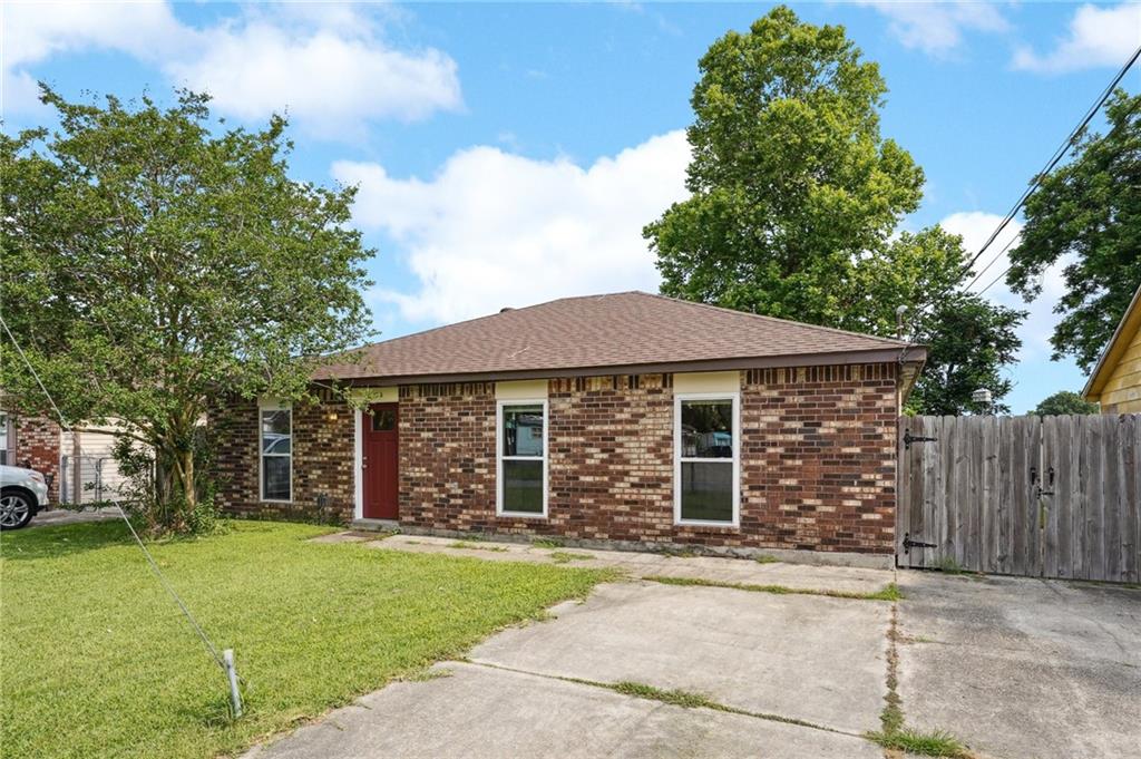 4124 Ames Boulevard, Marrero, Louisiana image 2