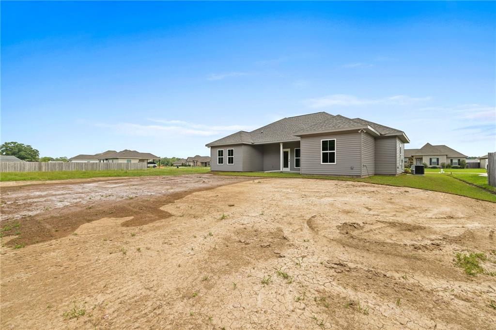 18188 Grey Wolf Trail, Loranger, Louisiana image 24